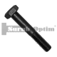 SURUB DIN 931 G10.9 NAT